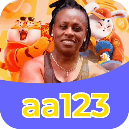 aa123 RTP Games